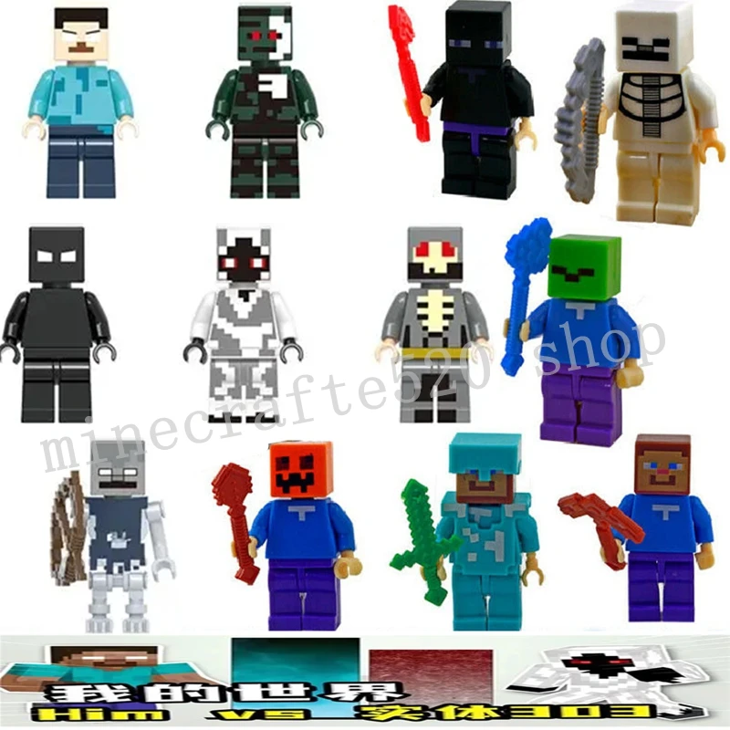 �y�Z�[�����z�}�C���N���t�g �u���b�N �������� 6���� �V�i �}�C���[���h �q�� �G���e�B�e�B 303 �v���f�^�[ �E�B�U�[�h ���b�h�X�g�[�� �����X�^�[ �A�C�A�� �p�y�b�g�}�� DIY �g�ݗ��ău���b�N