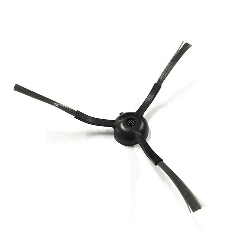 사이드 브러시 닦아 필터 먼지 봉투 롤러 브러시 예비 부품 Neabot N1 N1 Plus Proscenic M7pro 로봇 진공 용