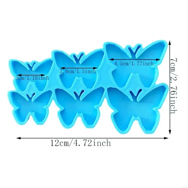Рисунок 6 - 97qe прочная силиконовая форма