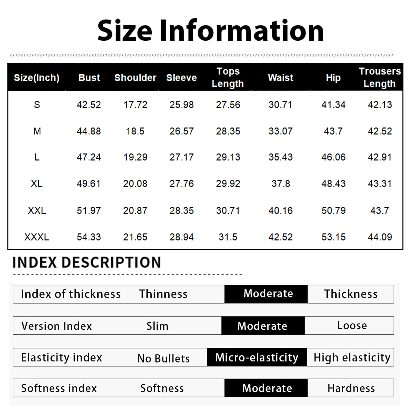 بدلة رياضية رجالية مبطنة بالصوف الحراري مكونة من قطعتين، سويت شيرت بقلنسوة، سترة ركض كاجوال للشتاء في الهواء الطلق بلون واحد #6