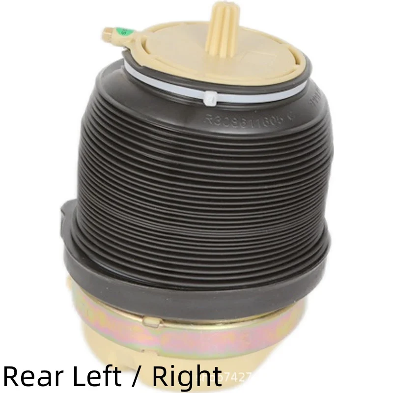 For 2004- 2011 Audi Air Spring for Rear Left / Right Audi A6 (C6), S6 A6L Avant 4F0616001 4F0616001K 4F0616001J