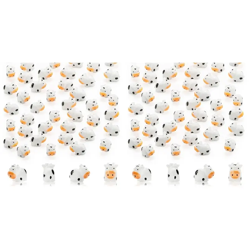 Abvs 40 Pcs Mini Co…