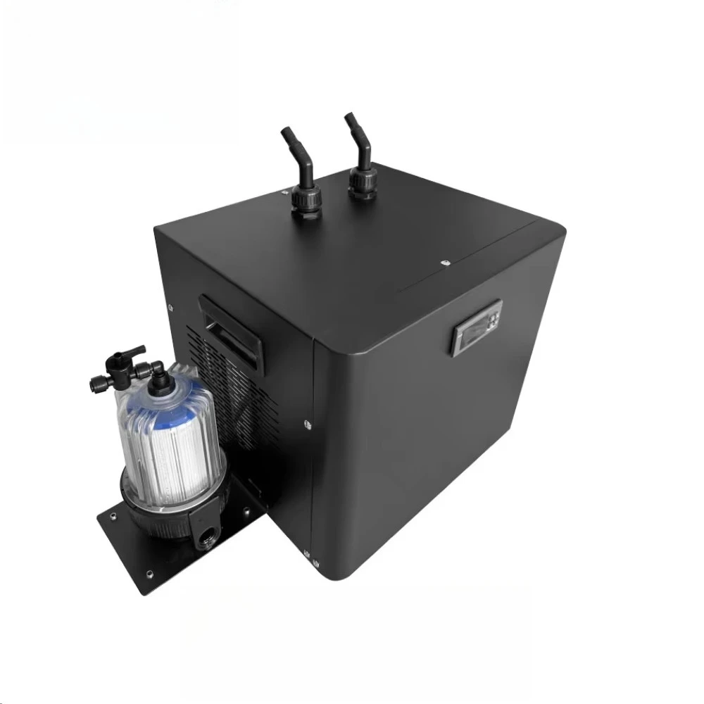 Inflatable cryotherapy bathtub ice bath 1/3 cold insert bucket