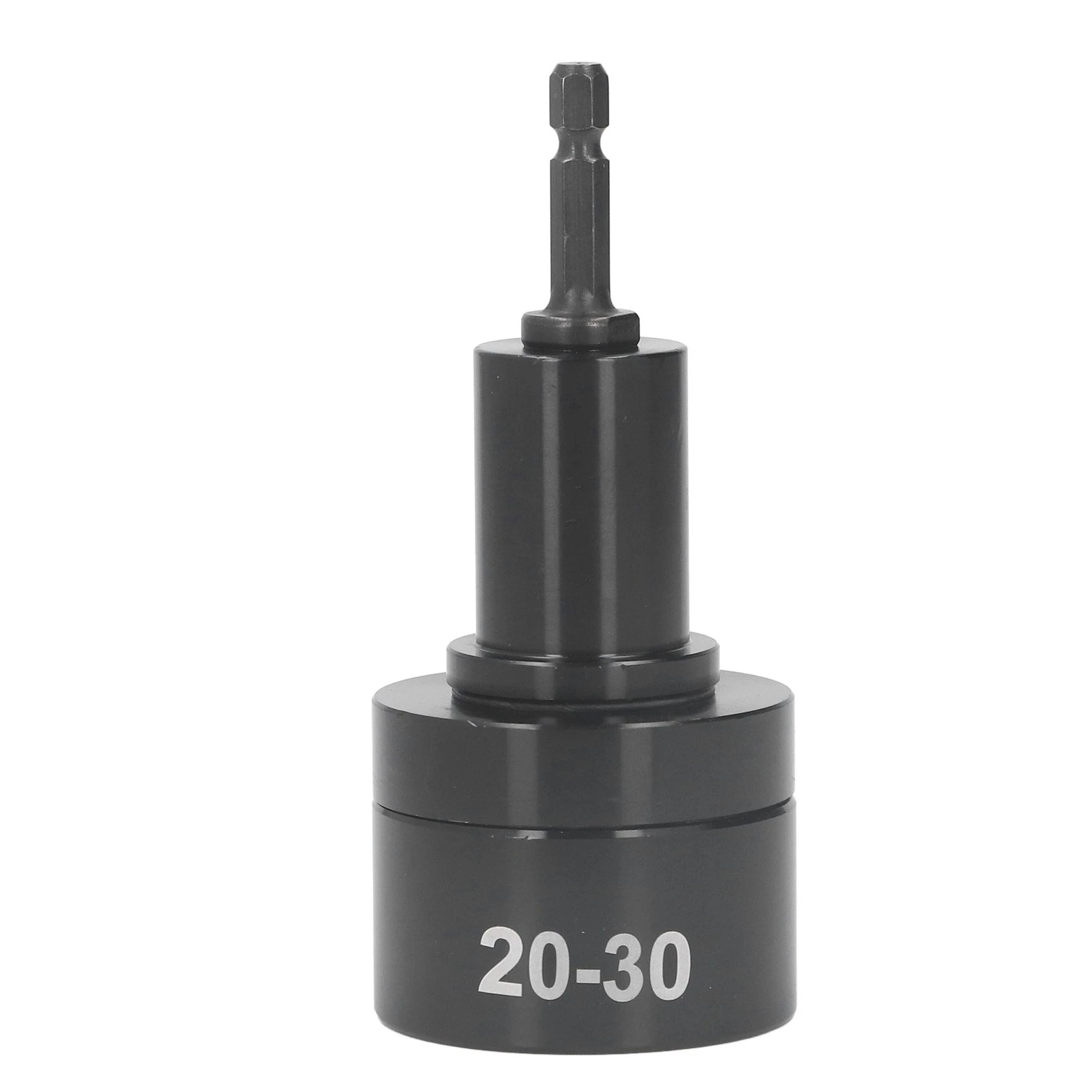 Handheld Electric Cap Sealing Machine Head Bottle Capper Capping Machine Head for 20‑30mm
