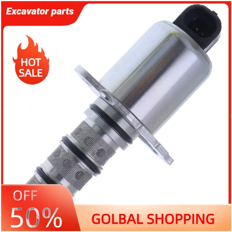 

PTO Modulating Valve AL158332 for John Deere 6910 7510 7600 7610 7700 7710 7800