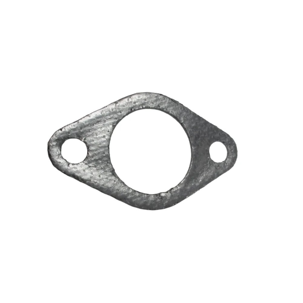 for exhaust Muffler Gasket Set for KAWASAKI For FX921V FXT00V 2PCS OEM Interchange Numbers 11061 7061 11060 2383