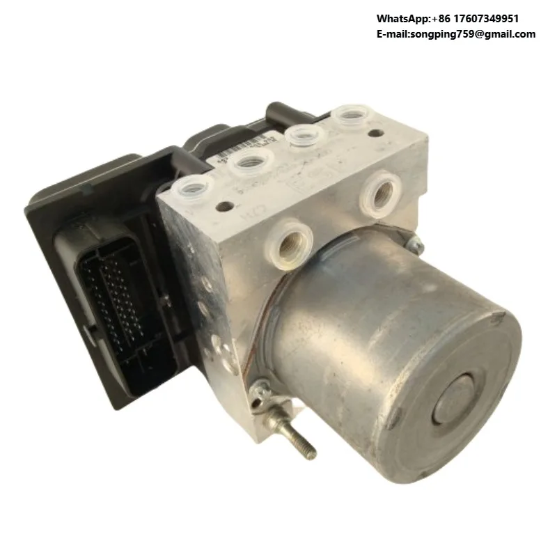 Suitable for Audi ABS pumps 1K0614517R, 1JD614517G, 4E0614517A, 4F0614517K.