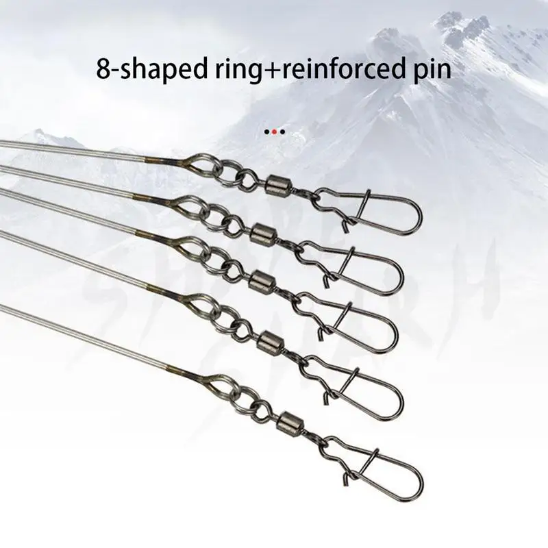 Umbrella Rig Angeln Salzwasser 5-Arme Angelgeräte Köder Angelgeräte Köder mit realistischer 3D-Fischaugen-Angelköder Köder-Rigs