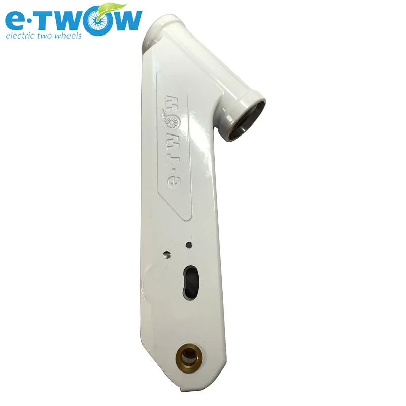 Original ETWOW Integrated Square Tube for E-TWOW Electric Scooter GT SE Sport  BOOSTER V