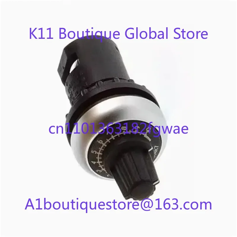 Original adjustable resistor M22-R1K M22-R4K7 M22-R10K M22-R47K M22-R100K M22-R470K