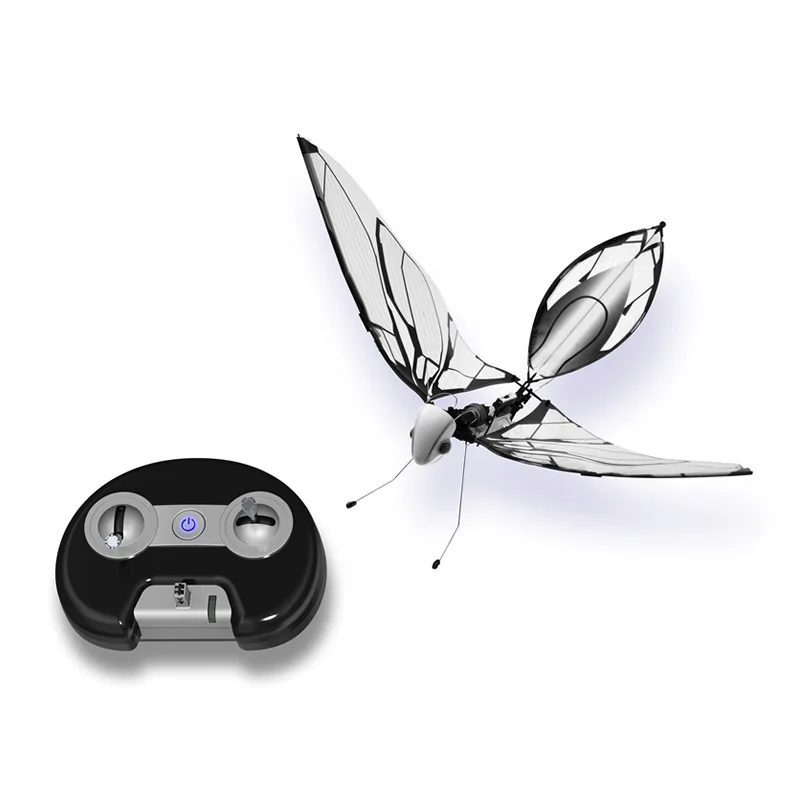 Insect BionicBird Remote Control Intelligent Aircraft Electric Toy Machine Bird