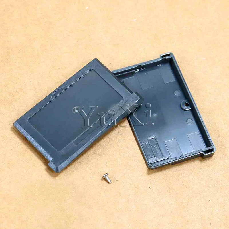 YuXi 1 шт. для Gameboy Advance GBA, пустой картридж для игр, оболочка для карт, коробка для GBA SP GBM NDS, оболочка для карт, коробка для хранения, ремонт
