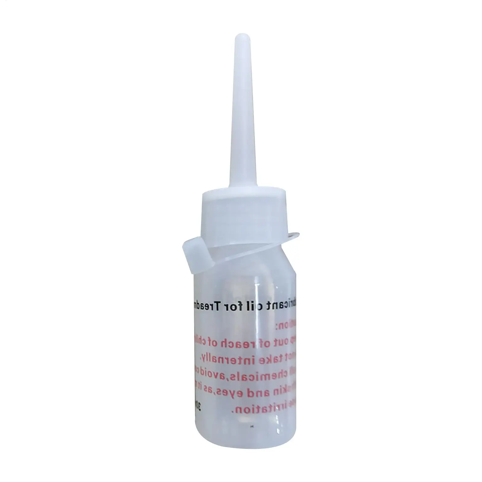1pcs Running Machine Lubricant Gym Treadmill Maintenance Silicone Oil 30ml Treadmill Lubricant Easy to Apply Reduce Friction