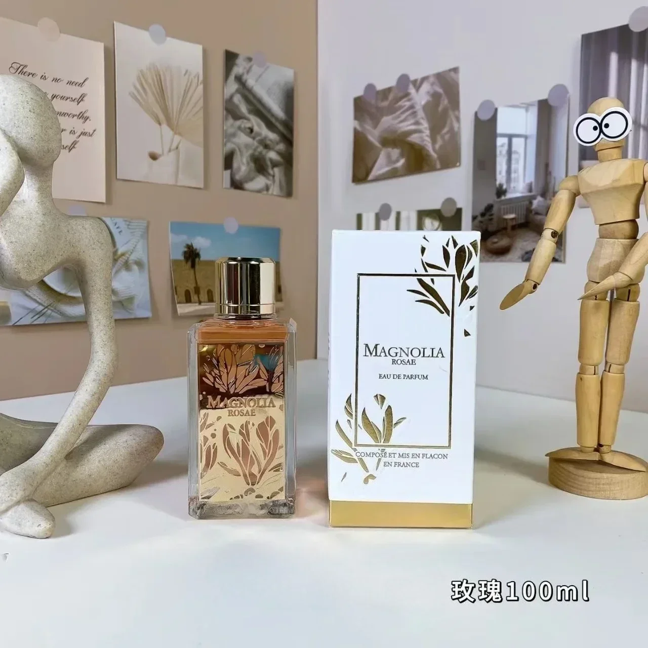 

Женские духи унисекс высшего качества, стойкие цветочные фруктовые духи, натуральный вкус, женские ароматы смешанных эмоций, 100 мл