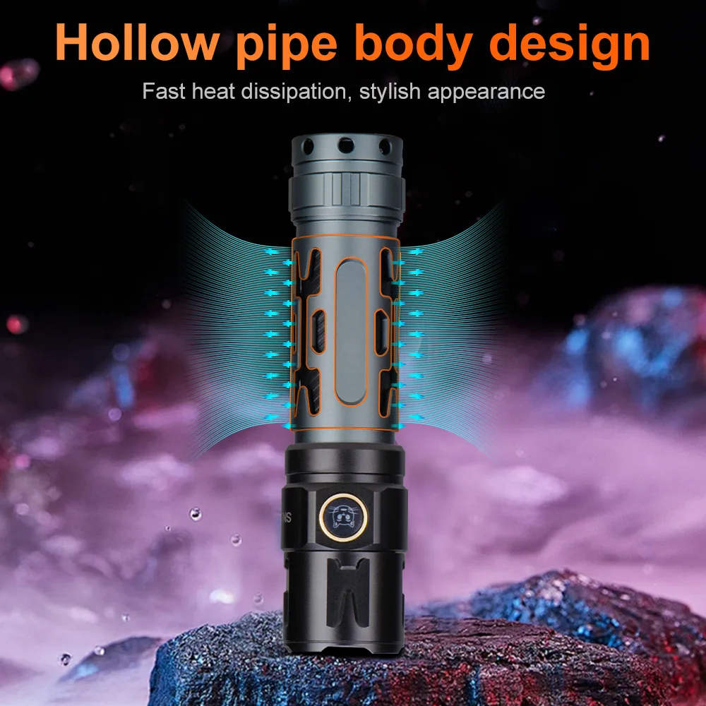 new-high-powered-flashlight-with-21700-battery-handheld-rechargeable-outdoor-multi-functional-tactical-flashlight