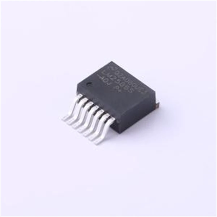 

2PCS/LOT LM2586SX-ADJ/NOPB (DC-DC Converters)