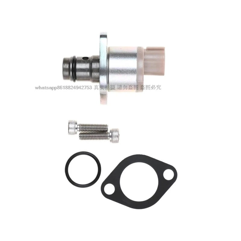 

SCV valve electric fuel metering unit solenoid valve suction control valve electric solenoid valve 294200-0380