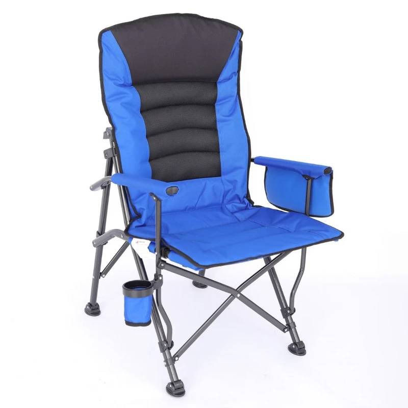 

Folding Chair Outdoor Leisure Camping Fishing Fishing Chair Ultra Light Portable Camping Chair
