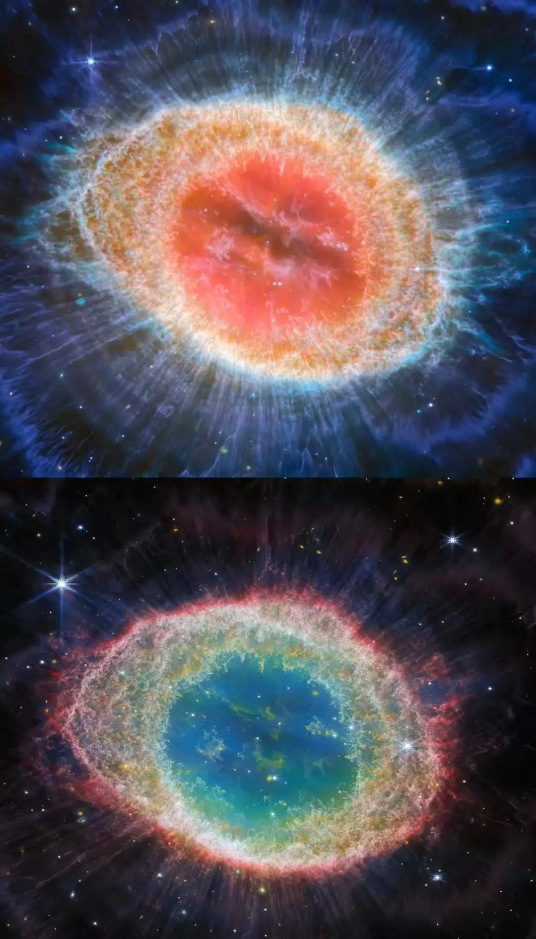 Antlia U-Venusfilter 1.25" Telescope Eyepiece Filter for Astronomical Observing