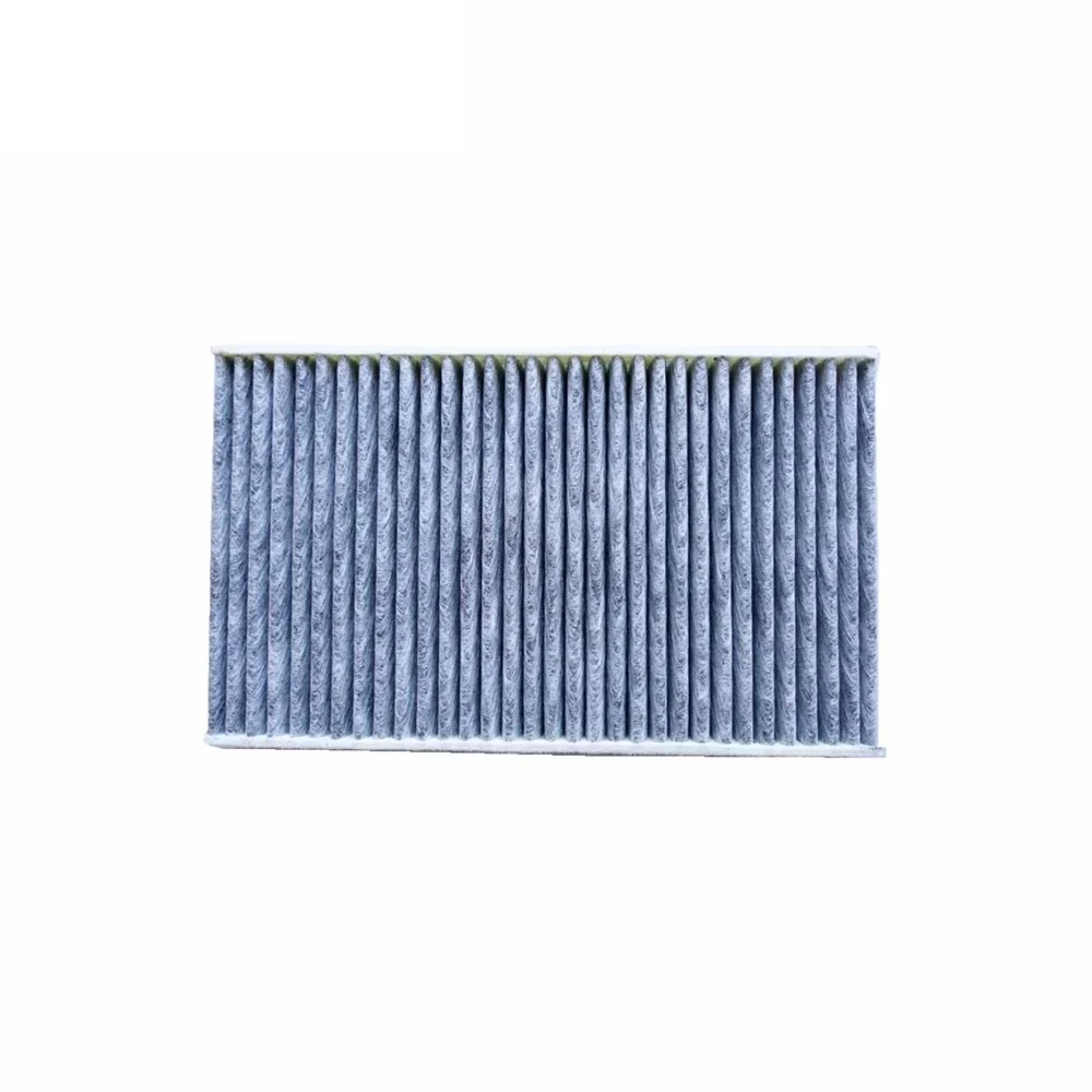 

Cabin Filter For Maserati Quattroporte(M156) 3.0T Model 2014-2016 Year 670005021