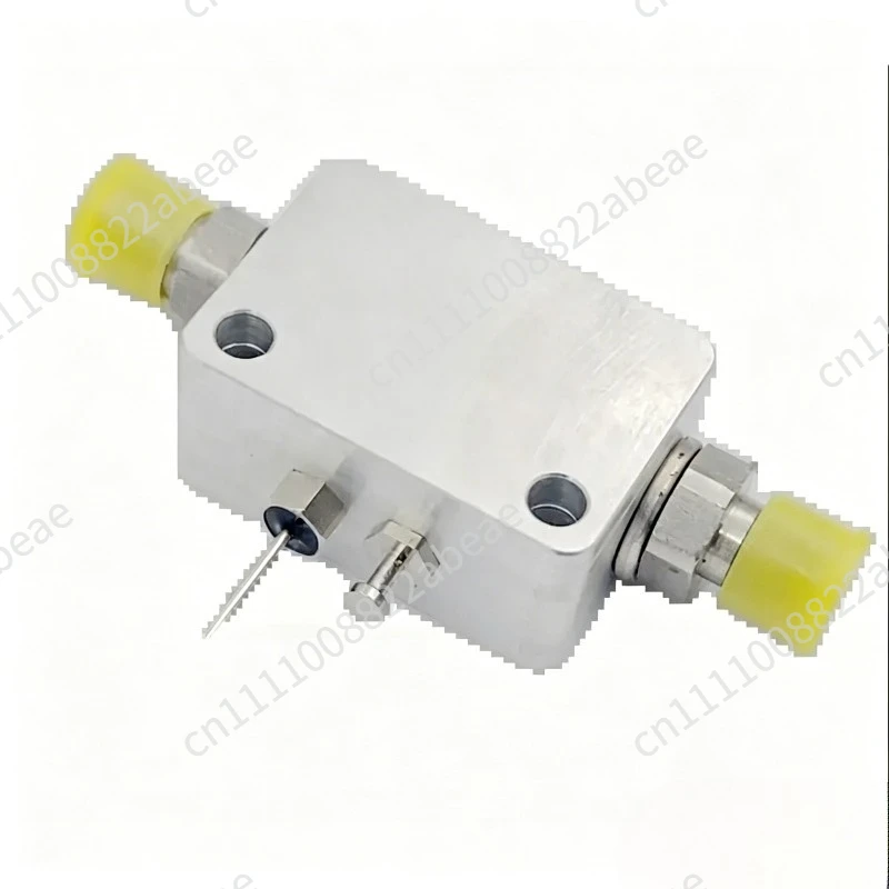 10M-10G-20dB Ultra-wide Band RF Low Noise Amplifier 10MHz - 10GHz with  Female Connector