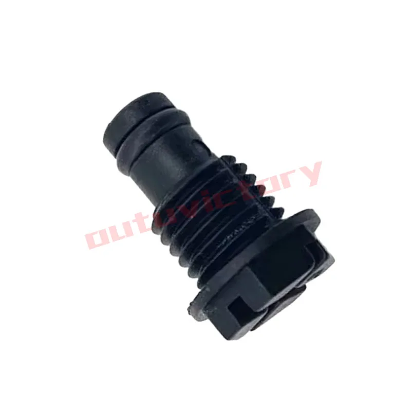 13267637 For Chevrolet XTS Cruze Yinglang Aiwei Oonkora Chuangku Water Tank Drainage Screw Exhaust Pressure Valve