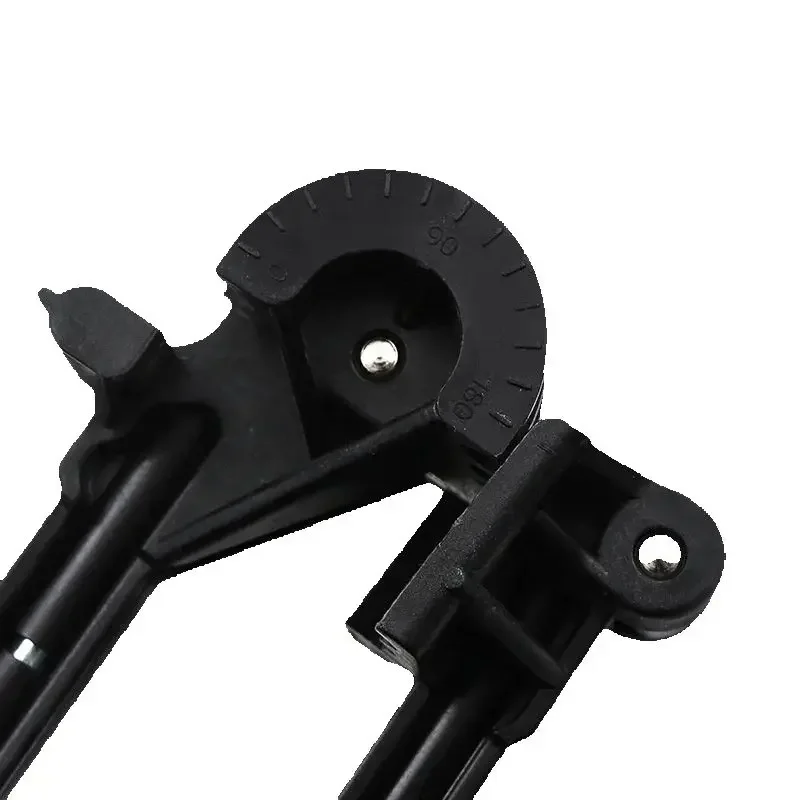 4 in 1 Bender 180° Four-groove Bender Composite Bender Multi-purpose Bender English System