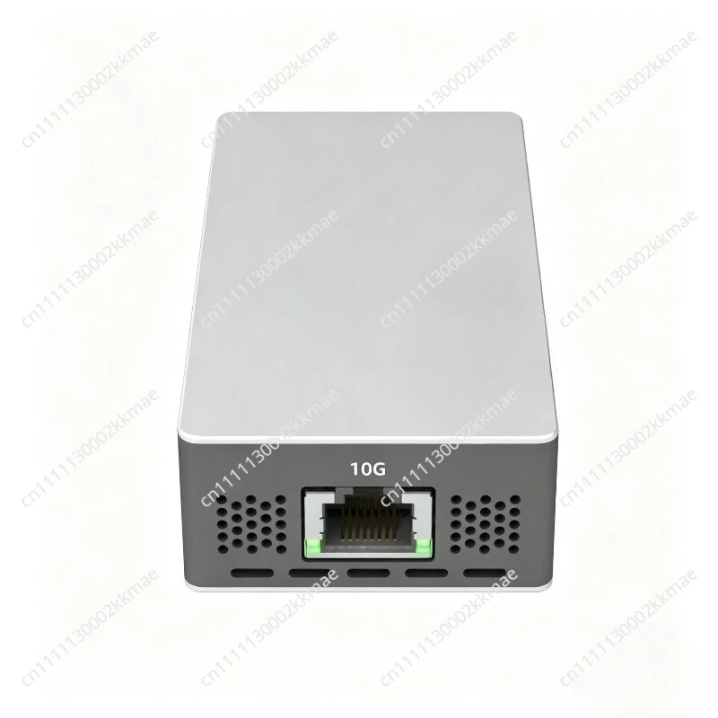 For XikeStor USB4 To 10G Base-T Network Card,The USB4 to 10GbE adapter  support USB4 or Thunderbolt 3/4 protocols