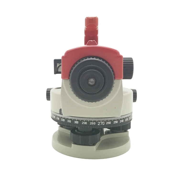 C4 High Precision Auto Optical Level Survey Automatic Leveling System 32X
