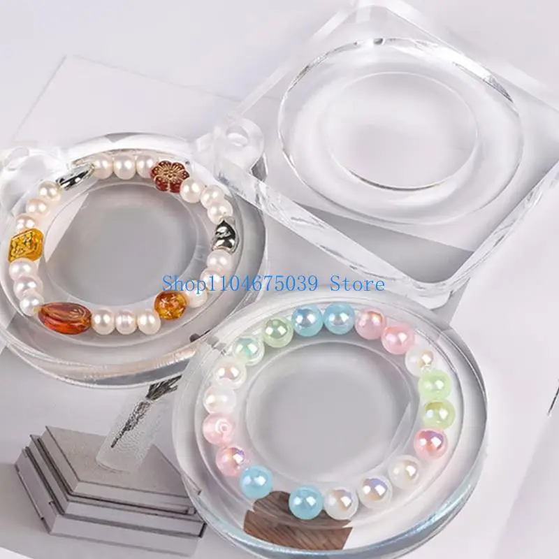 

5asd акриловый поднос для подвески, акриловые органайзеры для ювелирных изделий, аксессуары для дисплея, подходящие для и