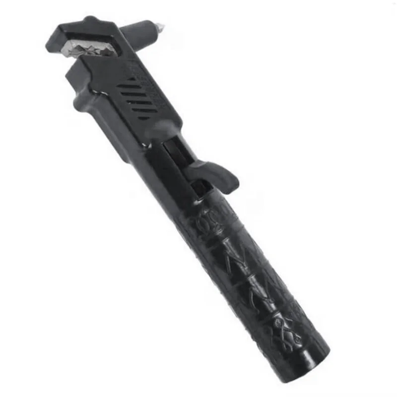 AK25-1 PCS Upgraded Electrode Holder Black Plastic Compression Spring High-Power Medium-Sized Small Welding Machine