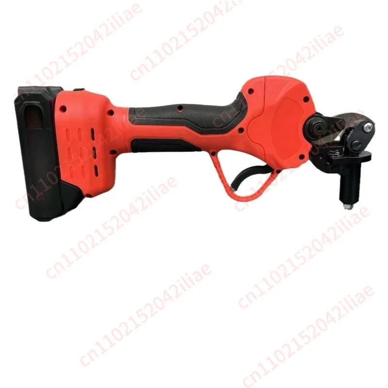 Electric Rivet Gun Rechargeable Brushless Rivet Gun Press Tool