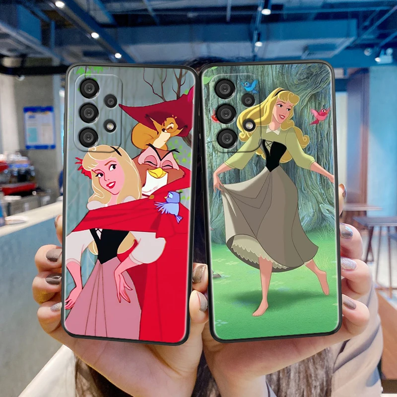 P-Pokemons G-Gengguis Cartoon Eye Ladder For Xiaomi MI 14 12T 11 Lite Poco M3 X5 X4 F5 F4 F3 F2 GT Pro 5G Cover Phone Case