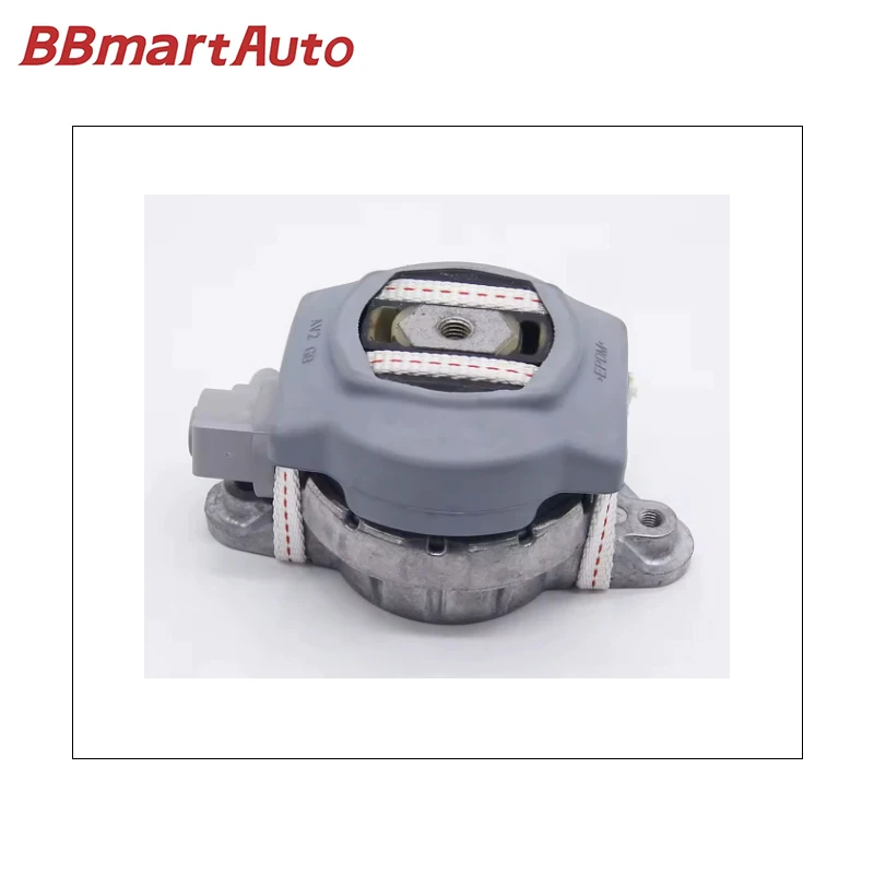 

4E0399151DJ/ 4E0399151DA Automobile engine mounting rubber For Audi A8 D3 BBmartAuto Parts