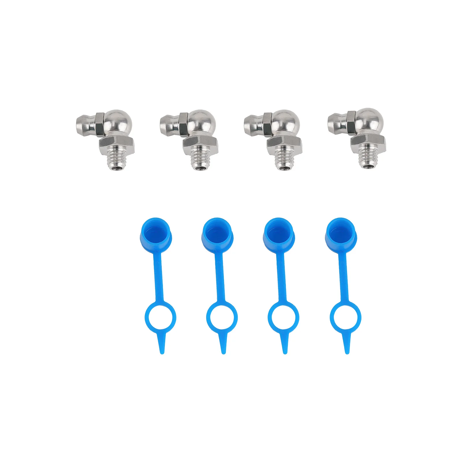 Braços de controle de suspensão superior dianteira para Lexus IS250 IS350 XE20 06-13 IS-F 08-13