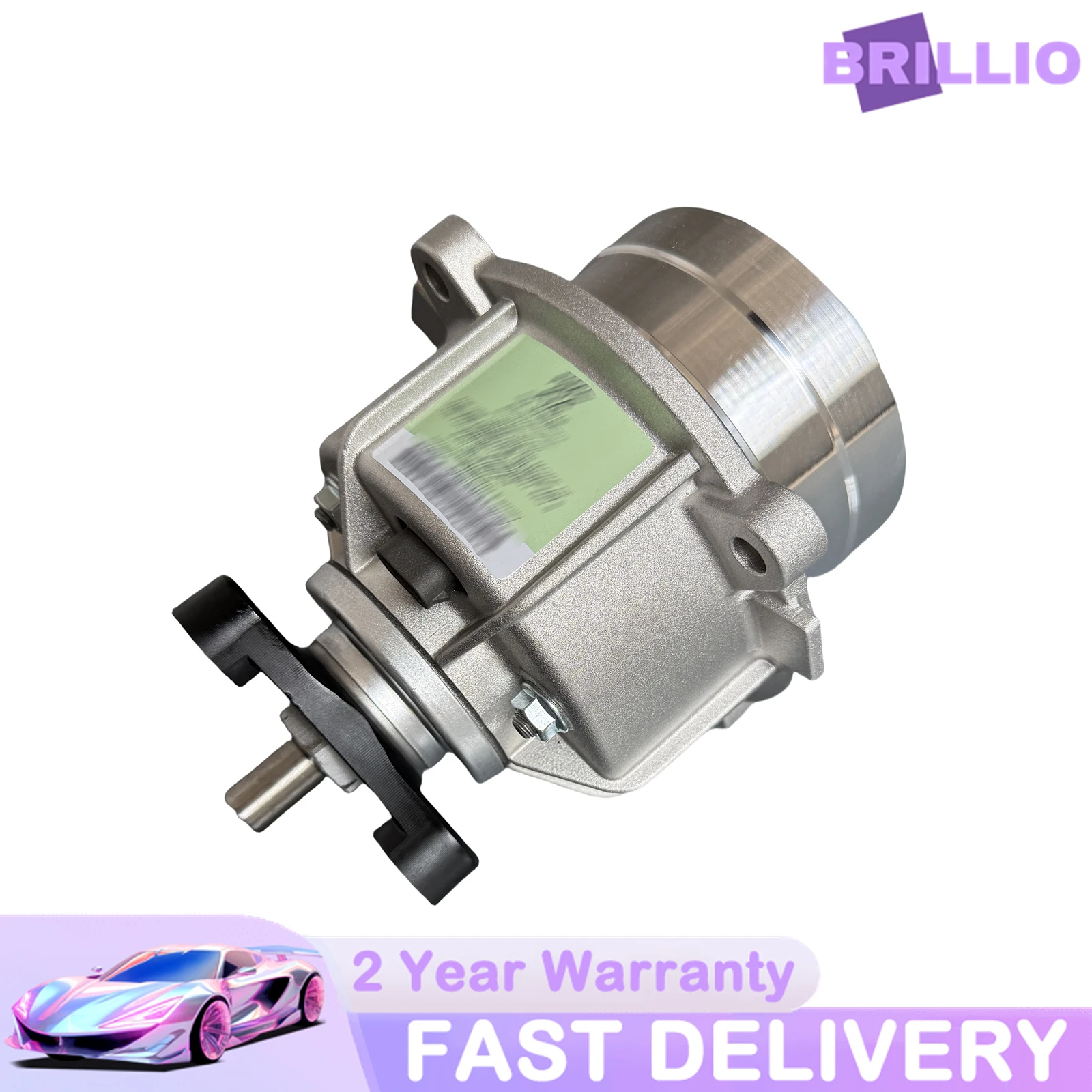 

OEM Coupler Rear Coupling Assy 4WD 47800-39420 4780039400 47800-3941 for Hyundai Santa Fe 2.4L 3.5L 2010-2012