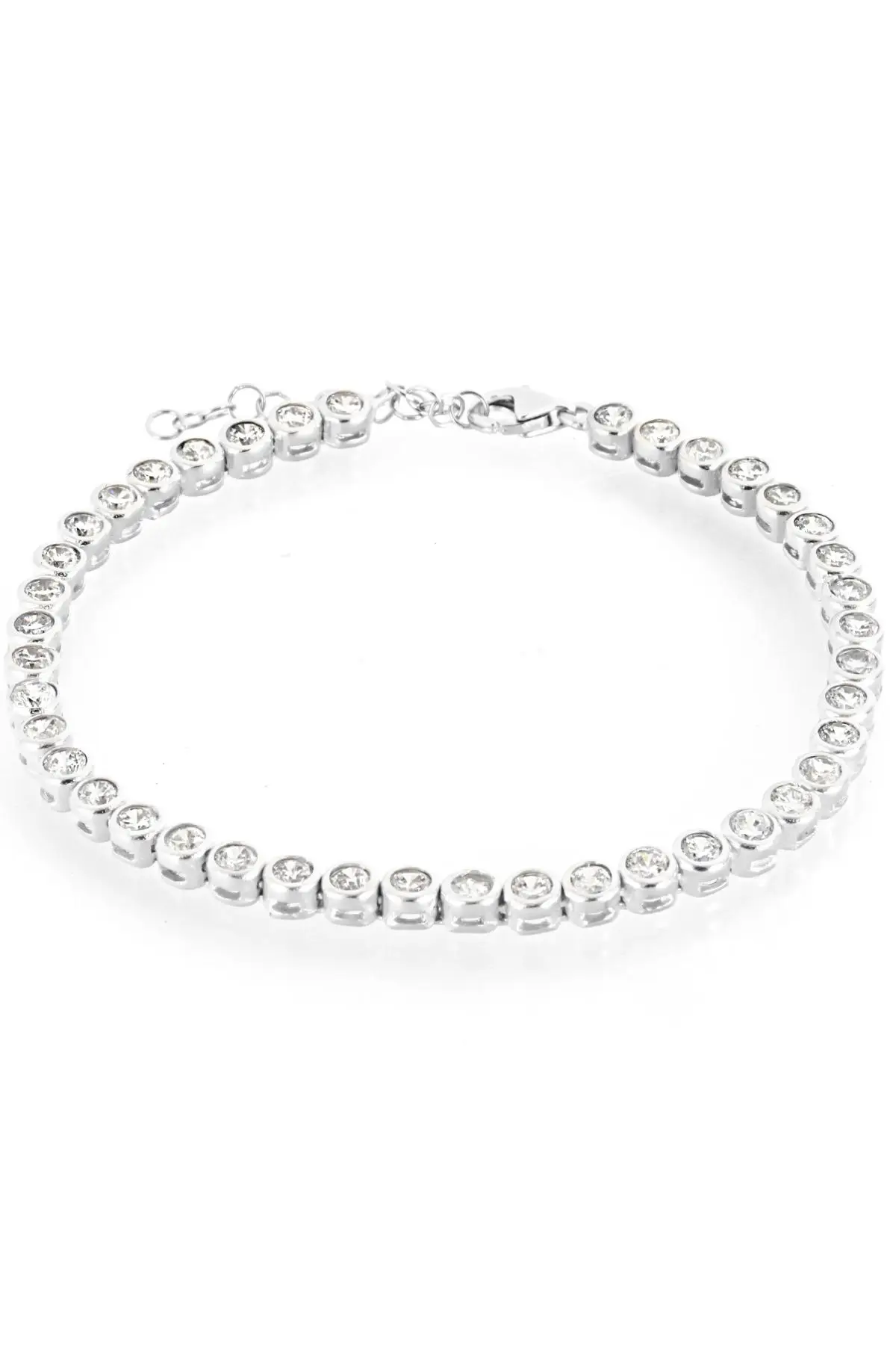 zircon-925-sterling-silver-braclet