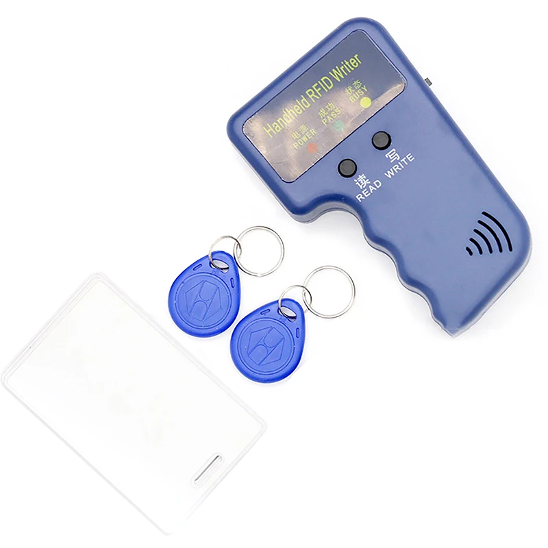 【W】125Khz Rfid Card…