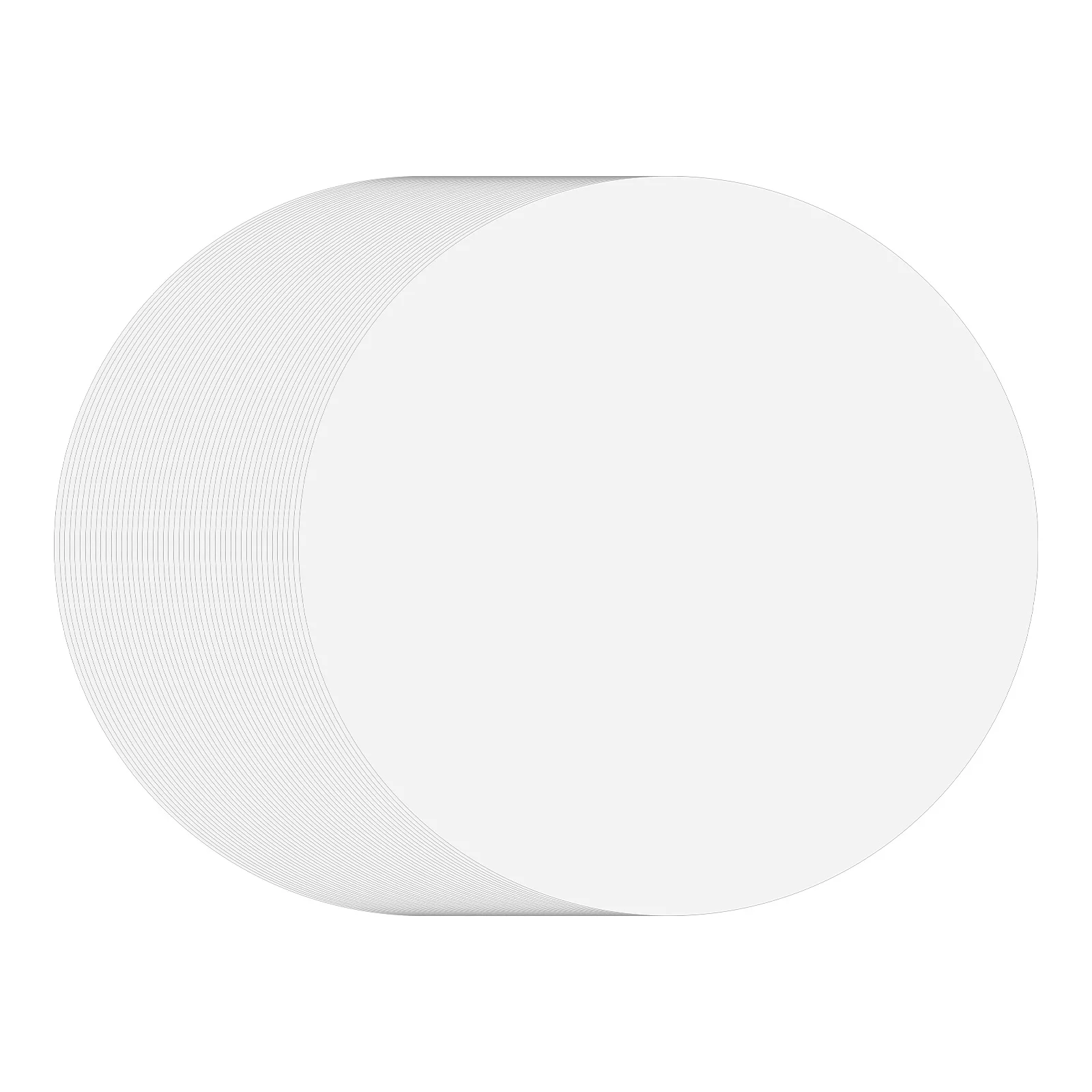 

Parchment Paper Sheets Non-Stick Baking Grilling Cooking Sheet Heat Resistant Greaseproof For Oven Bakery Home Use