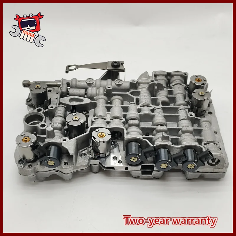 M78 BTR Automatic Transmission Valve Body For SSANGYONG SCORPIO ACTYON KORANDO SORTS 2.0L Transmission And Drivetrain