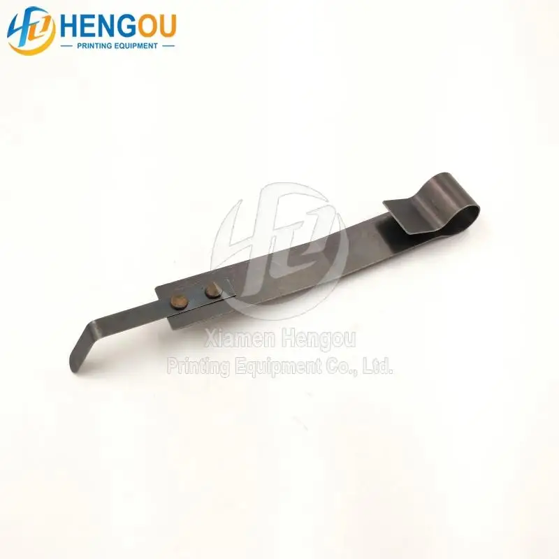 01.012.049F heidelberg Sheet Separator Windmill End Piece for Printing Machine parts