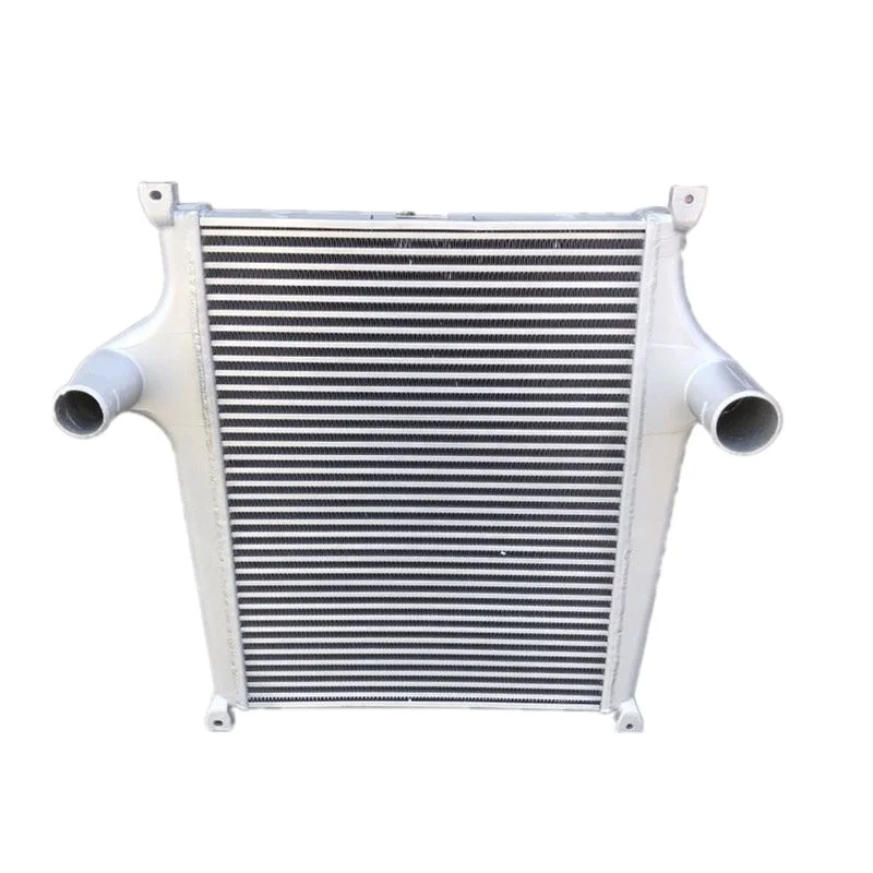 

SINOTRUK Truck Parts Intercooler/Aftercooler Assembly 752W06100-0008
