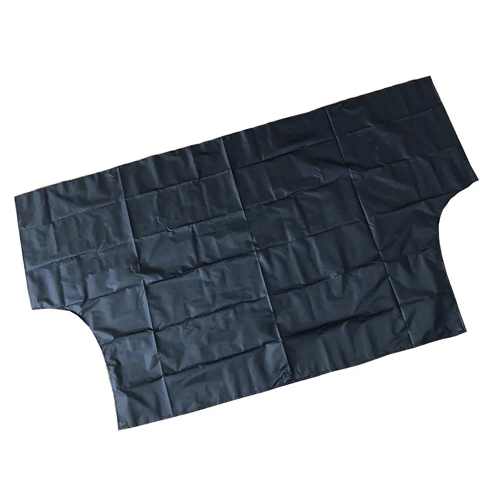 

Car Magnetic Windshield Snow Cover Sunproof Anti-Icing Protector Four Seasons Outdoor Use Durable Magnet Car Front Cover Frost