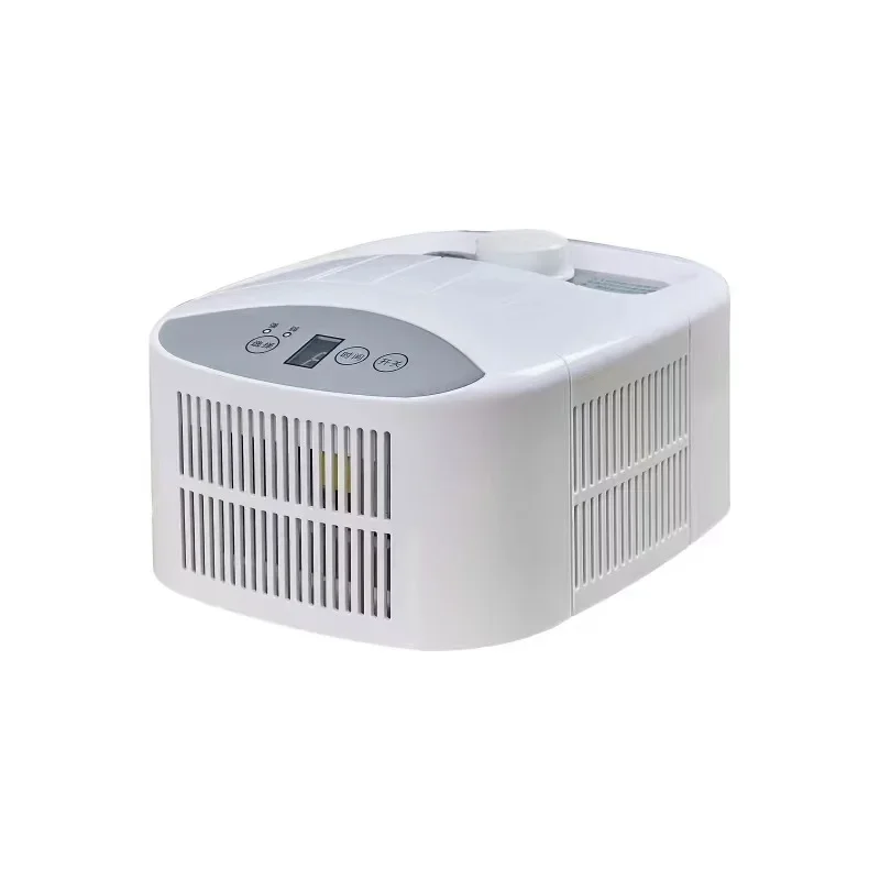 70W Low Noise and Low Consumption Electronic Semiconductor Circulation Cold Water Cooling Mat Student Dormitory
