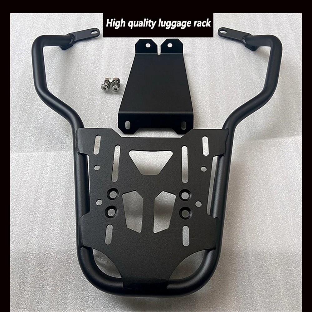 luggage rack modification For VESPA Primavera 150/125 Primavera150 Primavera125 High-quality trunk rack tailstock rear support