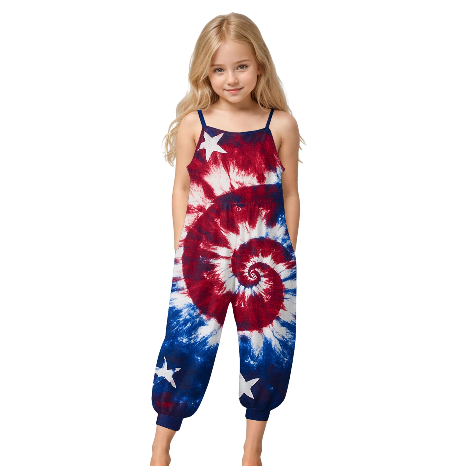 

Clothes for Baby Girl Girls Bodysuit Independence Day And Design And Breathability Infant Girl Outerwear Thick Romper