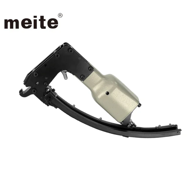 meite pneumatic mattress clip tool M65 for clips CL-23,CL-24,CL-73 and CL-74