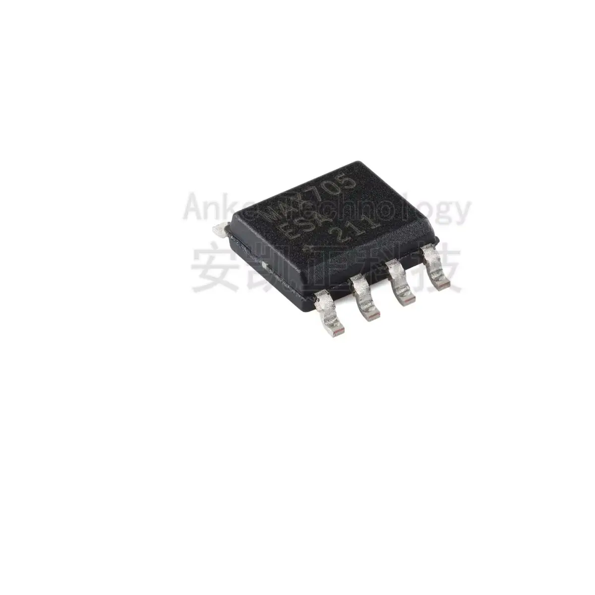 Genuine Original MAX705ESA+T SOIC‑8 Low‑Cost Microprocessor Supervisory Circuit Chip 10PCS