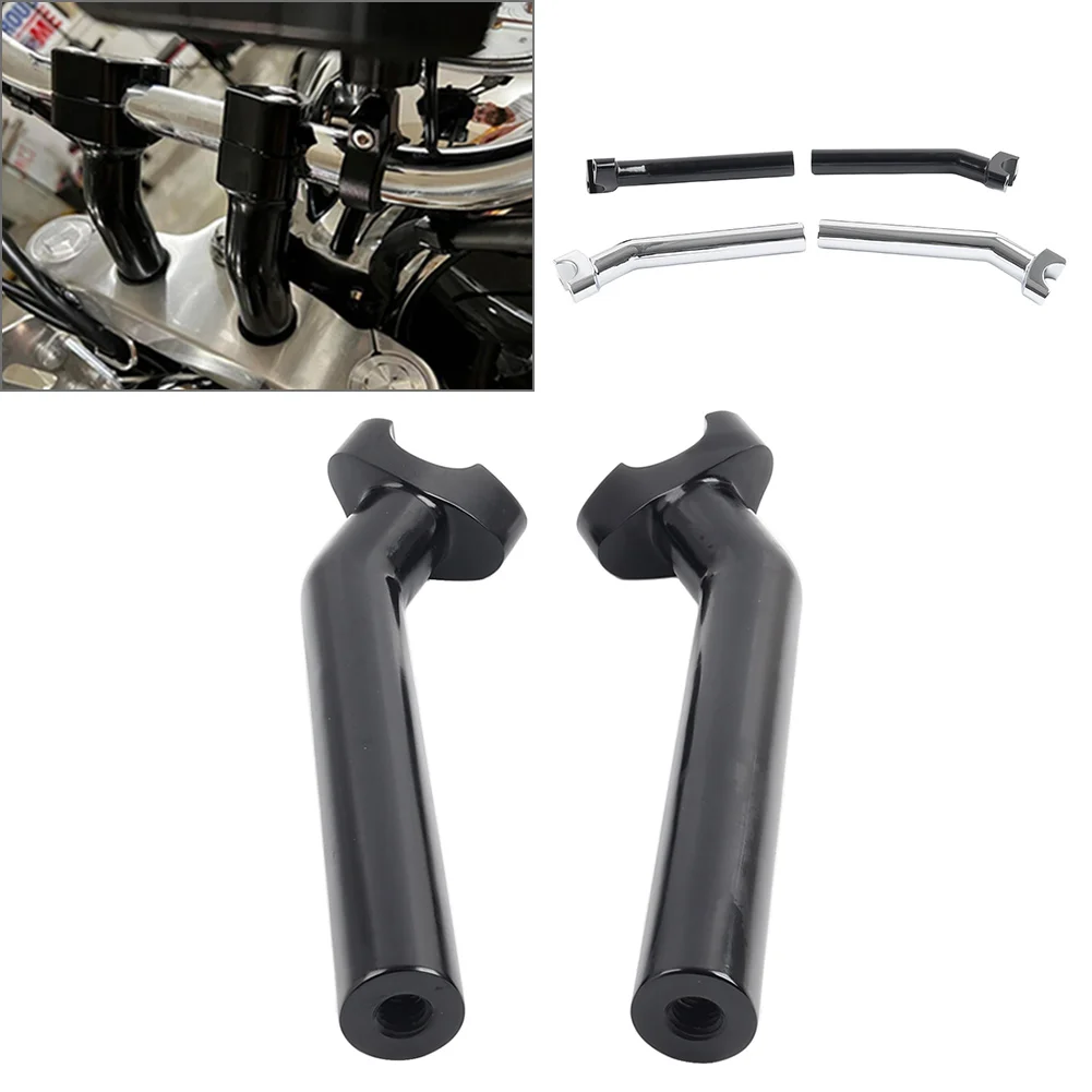 2x Motorcycle 8.5