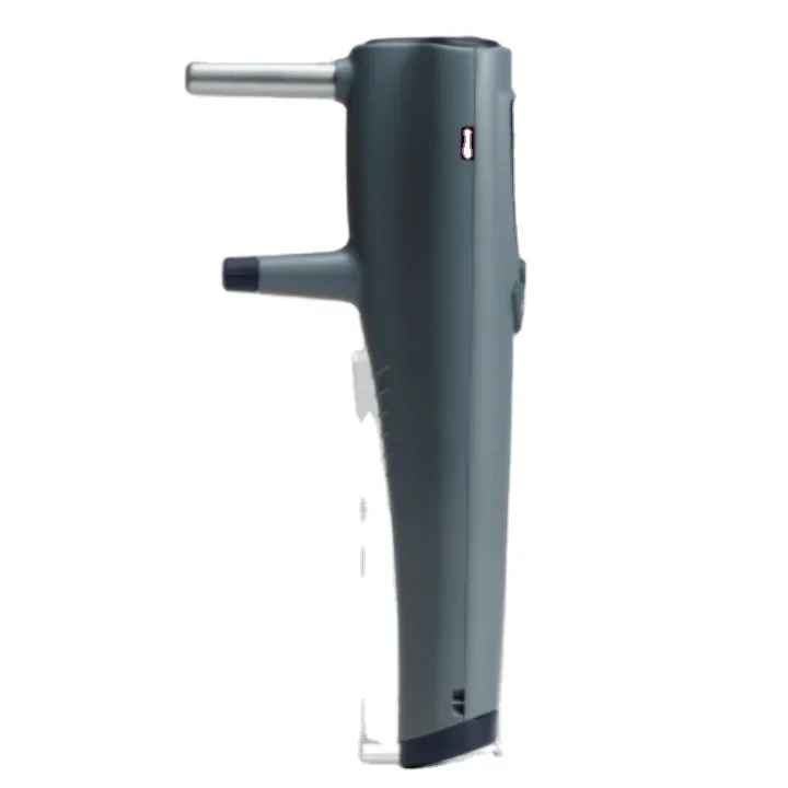 Tragbares Rebound-Tonometer IC200 Perkins Handgerät Applanation Schiotz Digitales tragbares Messgerät des Augendrucks